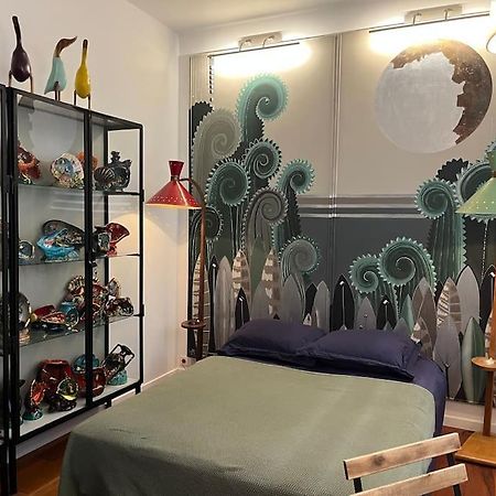 Studio Μασσαλία Εξωτερικό φωτογραφία