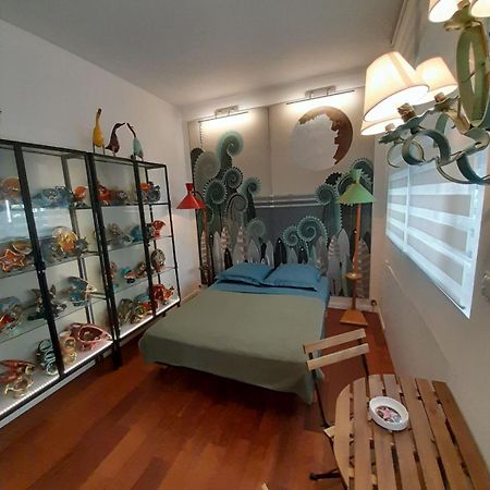 Studio Μασσαλία Εξωτερικό φωτογραφία